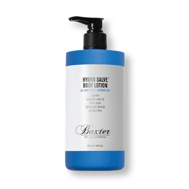 Hydro Salve Body Lotion