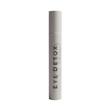 Eye Detox Brightening Oil