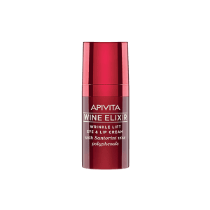 Wrinkle Lift Eye & Lip Cream