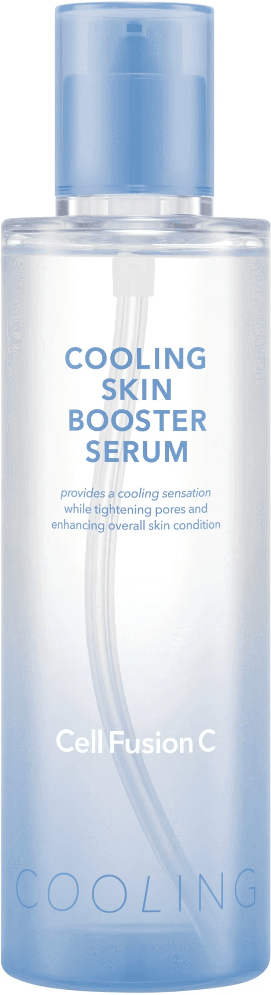 Cooling Skin Booster Serum