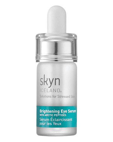 Brightening Eye Serum With Arctic Peptides