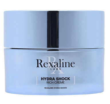 Hydra Shock Rich Cream