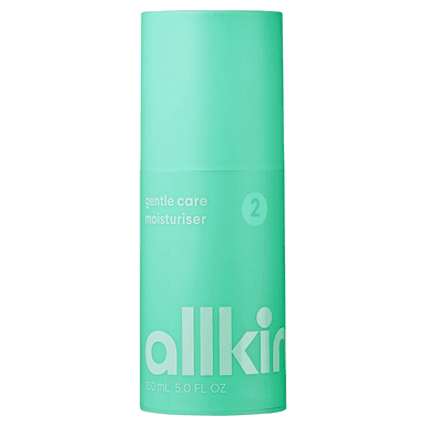 Gentle Care Everyday Moisturiser