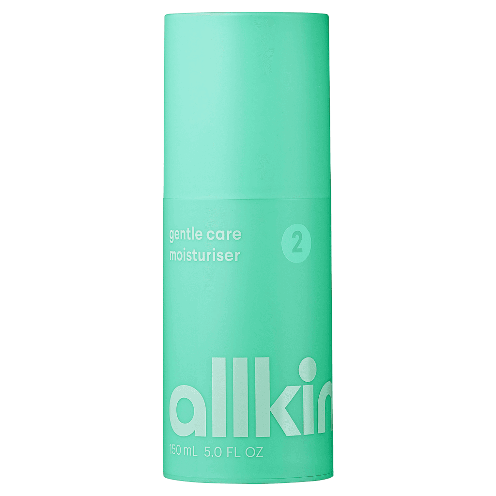 Gentle Care Everyday Moisturiser