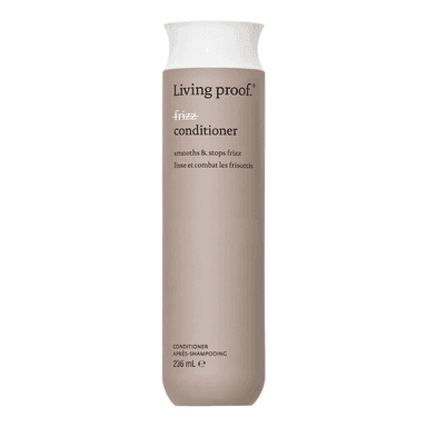 Frizz Conditioner