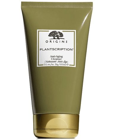 Plantscription™ Anti-Aging Cleanser