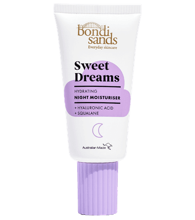 Sweet Dreams Night Moisturiser
