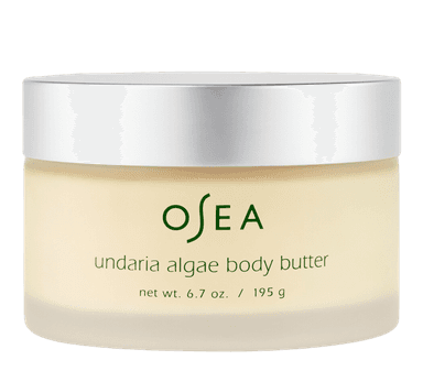 Undaria Algae Body Butter