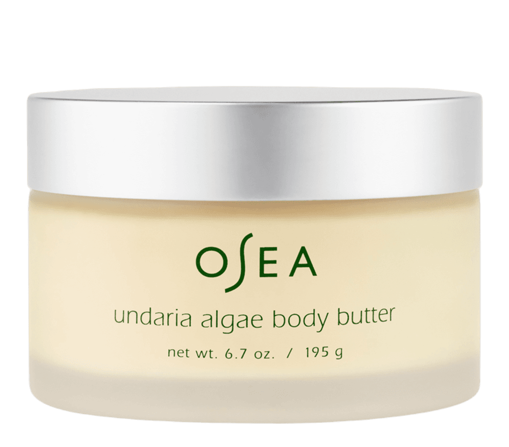 Undaria Algae Body Butter