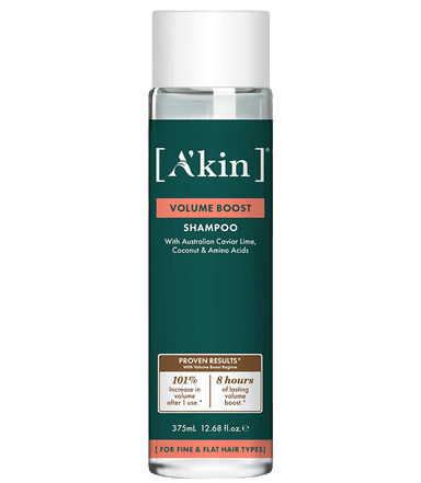Volume Boost Shampoo