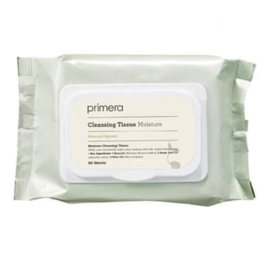 Moisture Cleansing Tissue