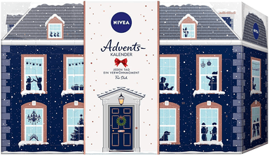 Nivea Advent Calendar 2019