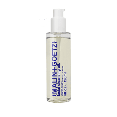 facial cleansing oil
