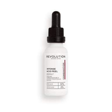 Combination Skin Intense Peeling Solution Acid Peel