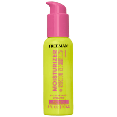 Restorative Moisturizer + Hydrating Skin Shield