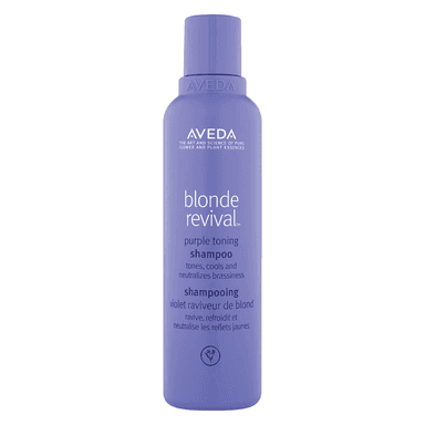 Blonde Revival™ Purple Toning Shampoo