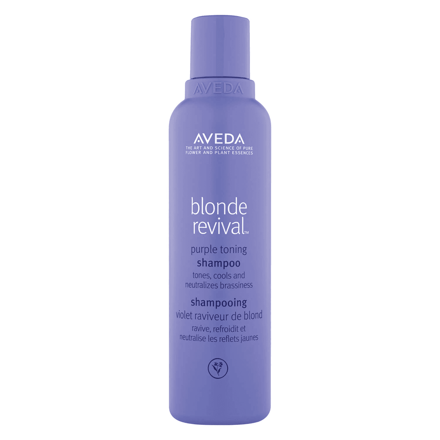 Blonde Revival™ Purple Toning Shampoo