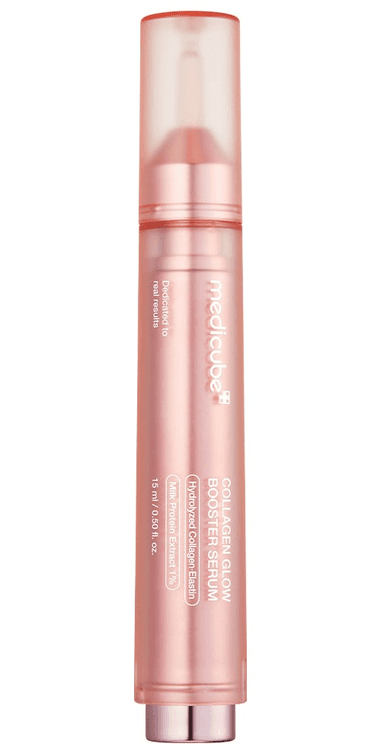 Collagen Glow Booster Milk Serum