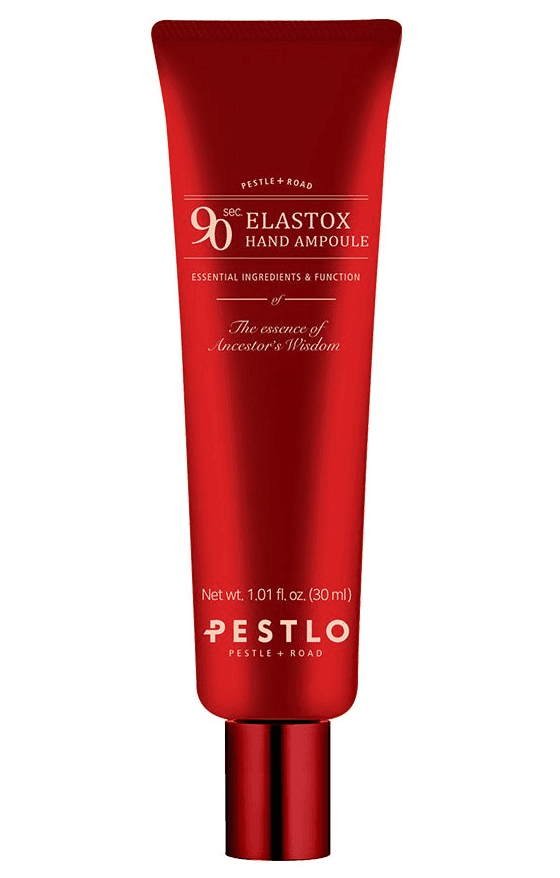 90sec. Elastox Hand Ampoule