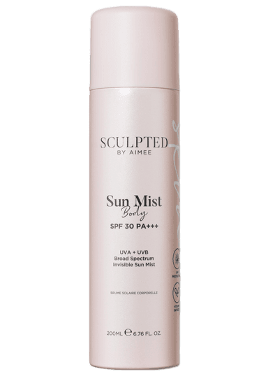 Sun Mist Body - SPF 30 Body Spray