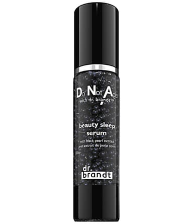 Do Not Age With Dr. Brandt Beauty Sleep Serum