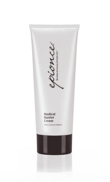Medical Barrier Cream