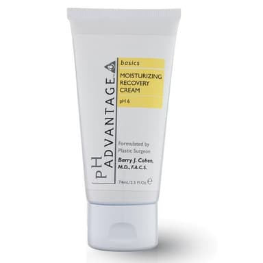 Moisturizing Recovery Cream