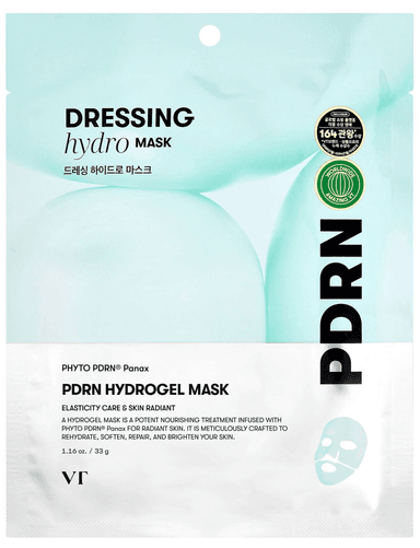 PDRN Hydrogel Mask