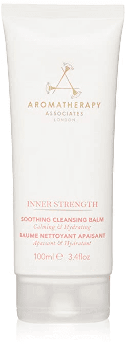 Inner Strength Soothing Cleansing Balm