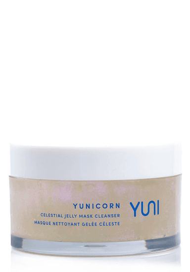 Yunicorn Celestial Jelly Daily Mask Cleanser