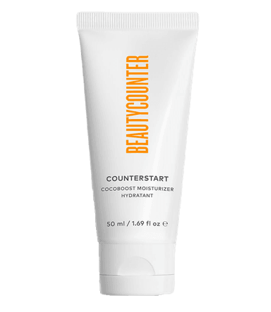 Counterstart Cocoboost Moisturizer