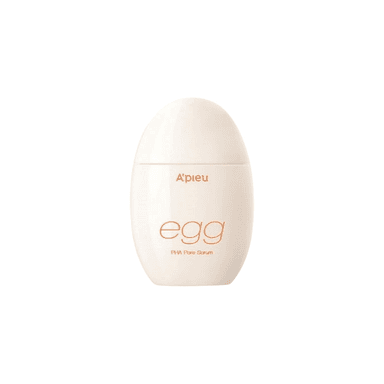 Egg PHA Pore Serum
