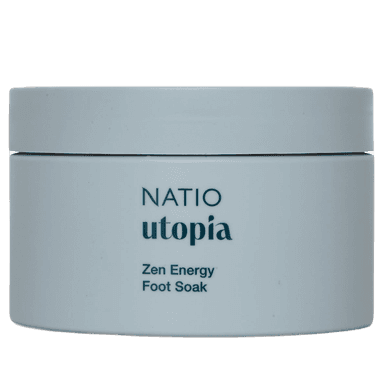 Utopia Zen Energy Foot Soak