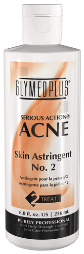 Skin Astringent No. 2