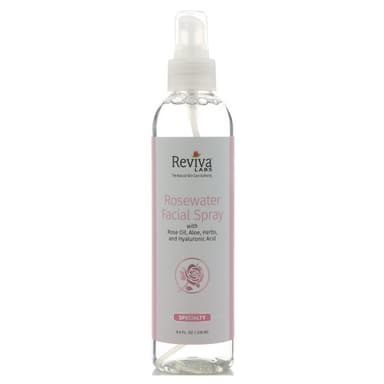 Rosewater Facial Spray