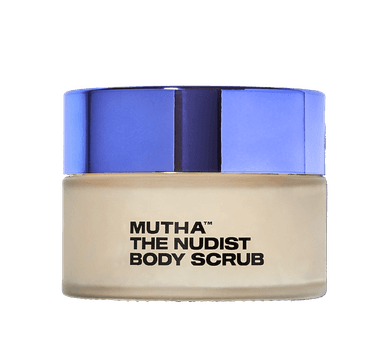 MuthaThe Nudist Body Scrub