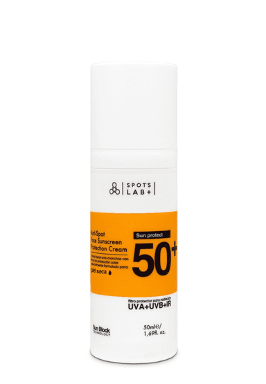 Sun Protect 50+