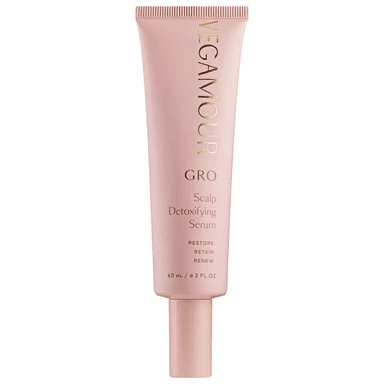 GRO Scalp Detoxifying Serum