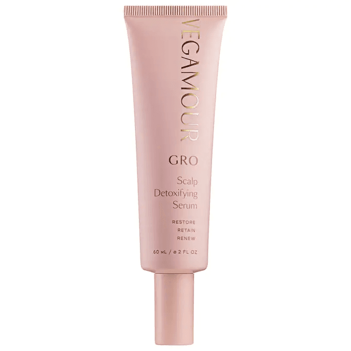GRO Scalp Detoxifying Serum