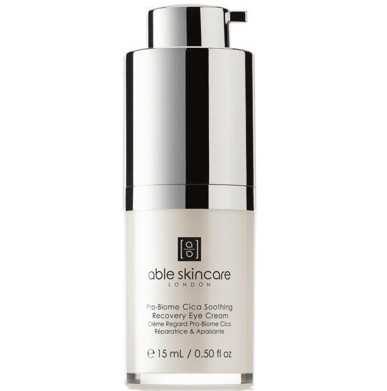 Pro-Biome Cica Soothing Recovery Eye Cream