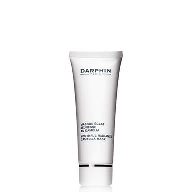 Youthful Radiance Camellia Mask