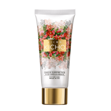 Camellia Sleeping Pack