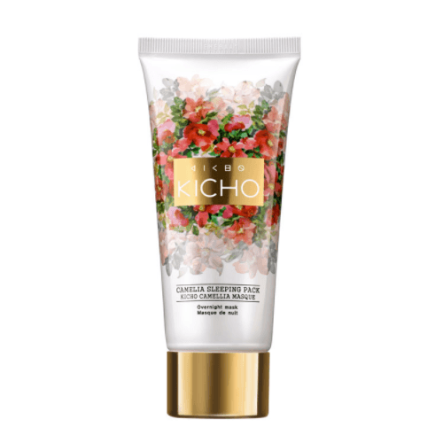 Camellia Sleeping Pack
