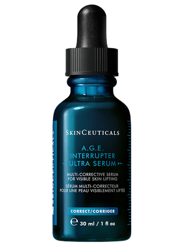 A.G.E. Interrupter Ultra Serum
