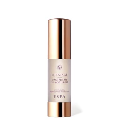 Lifestage Stage Release Eye Moisturiser