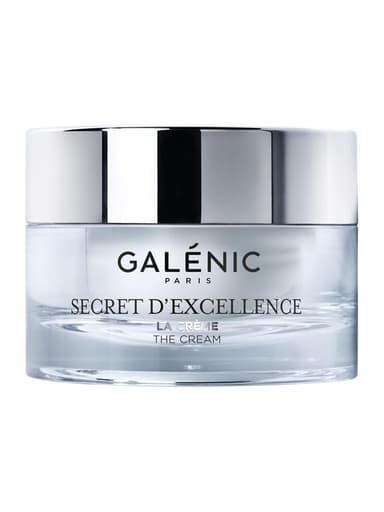 Secret D'Excellence the Cream