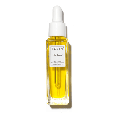Jasmine & Neroli Face Oil