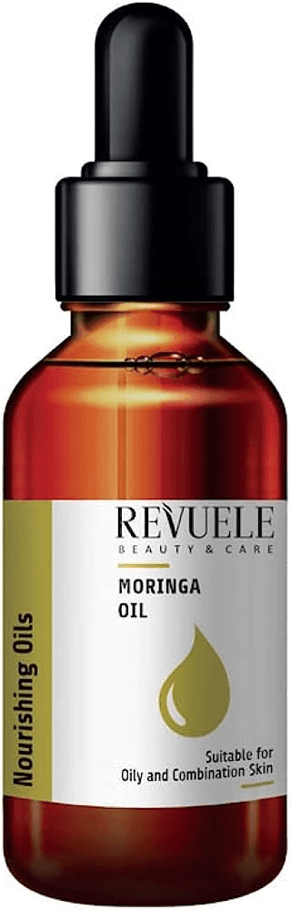 Moringa Oil