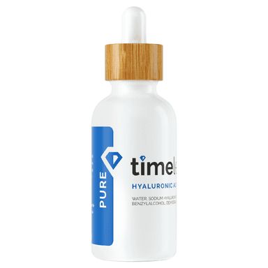 Hyaluronic Acid Serum 100% Pure