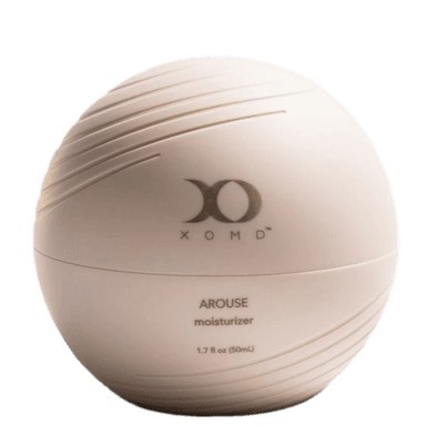 Arouse Moodceutical™ Moisturizer